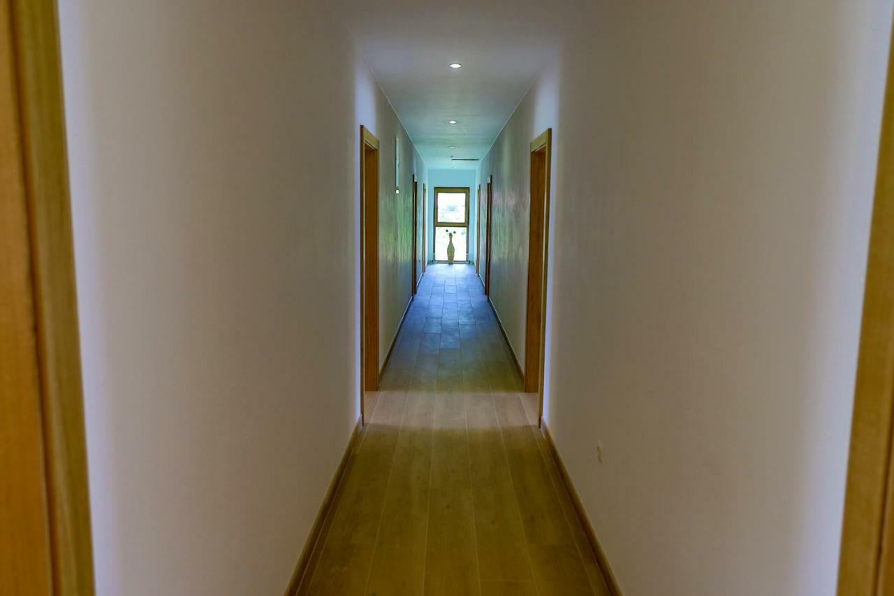 Japodski Otoci Racic Exteriör bild